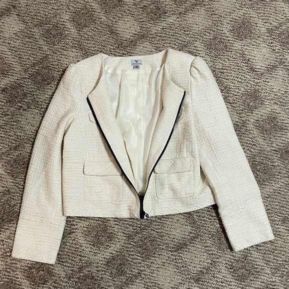 Worthington Jackets & Blazers - Worthington Blazer